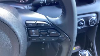 Toyota Yaris 2024 ACTIVE PLUS 125-thumb-19