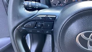 Toyota Yaris 2024 ACTIVE PLUS 125-thumb-20
