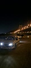 Citroen Saxo 2001 vts