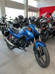 Honda CBF 125 2026 ΕΤΟΙΜΟΠΑΡΑΔΟΤΟ!! 26΄