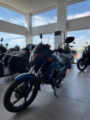 Honda CBF 125 2026 ΕΤΟΙΜΟΠΑΡΑΔΟΤΟ!! 26΄-thumb-4