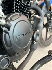 Honda CBF 125 2026 ΕΤΟΙΜΟΠΑΡΑΔΟΤΟ!! 26΄-thumb-3
