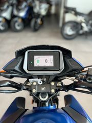 Honda CBF 125 2026 ΕΤΟΙΜΟΠΑΡΑΔΟΤΟ!! 26΄-thumb-5