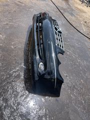 Mercedes CLK (W209)-thumb-1
