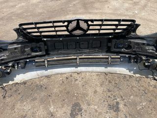 Mercedes CLK (W209)-thumb-4