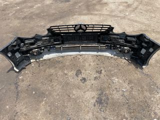 Mercedes CLK (W209)-thumb-6