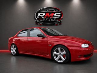 ALFA ROMEO 156 ΠΡΟΦΥΛΑΚΤΗΡΑΣ ΤΥΠΟΥ GTA ΠΟΛΥΕΣΤΕΡΙΚΟΣ RMS Style-thumb-1