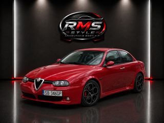 ALFA ROMEO 156 ΠΡΟΦΥΛΑΚΤΗΡΑΣ ΤΥΠΟΥ GTA ΠΟΛΥΕΣΤΕΡΙΚΟΣ RMS Style-thumb-2
