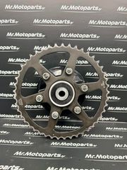 ΓΡΑΝΑΖΙΕΡΑ ΚΟΜΠΛΕ KTM DUKE 125 / 200 / 390 (2011-2016)