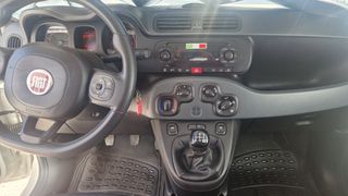 Fiat Panda 2018 DIESEL 1.3 MULTIJET-thumb-2