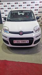 Fiat Panda 2018 DIESEL 1.3 MULTIJET-thumb-1