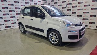 Fiat Panda 2018 DIESEL 1.3 MULTIJET