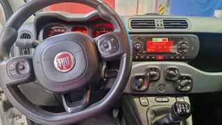 Fiat Panda 2018 DIESEL 1.3 MULTIJET-thumb-3