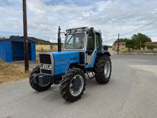 Τρακτέρ Landini 2004 880