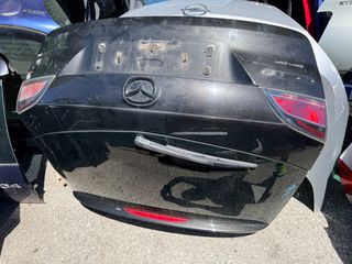 Τζαμόπορτα Mazda 6 S.W.