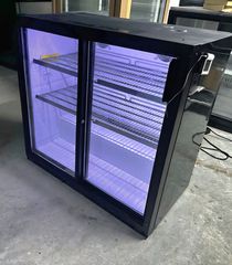 Επαγγελματικά Ψυγεία Βιτρίνες (Back Bar)-thumb-1