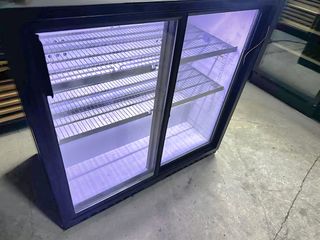 Επαγγελματικά Ψυγεία Βιτρίνες (Back Bar)-thumb-2