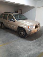 Jeep Grand Cherokee 1999