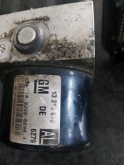 Opel Astra H - ZAFIRA B ABS 13213610 AL