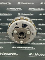 ΚΑΜΠΑΝΑ ΣΥΜΠΛΕΚΤΗ ΚΟΜΠΛΕ ΜΕ ΔΙΣΚΟΥΣ KTM DUKE 390 / RC 390 (2013-2016)