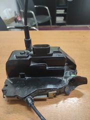 RENAULT SCENIC 3-9 κλειδαριά ΕΜΠ αριστερή 4pin