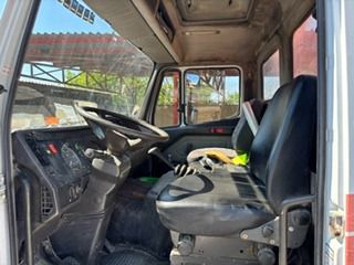 Γερανοί - Φορτηγά Με Γερανό Mercedes-Benz 1998 Mercedes-Benz 2524-thumb-5