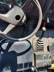 Γερανοί - Φορτηγά Με Γερανό Mercedes-Benz 1998 Mercedes-Benz 2524-thumb-6