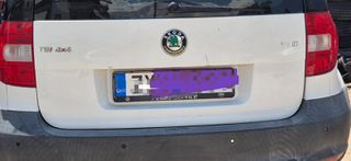 SKODA YETI-thumb-2