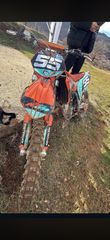 KTM 250 SX-F 2009