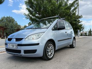 Mitsubishi Colt 2005 ΑΥΤΟΜΑΤΟ ΠΡΩΤΟ ΧΕΡΙ ΕΛΛΗΝΙΚΟ