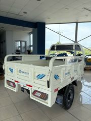 Graecus 2026 Ηλεκτρικό τρίκυκλο E-TRIA CARGO 150-thumb-3
