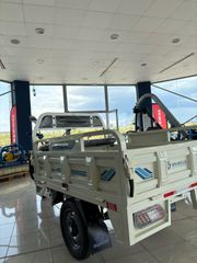Graecus 2026 Ηλεκτρικό τρίκυκλο E-TRIA CARGO 150-thumb-4