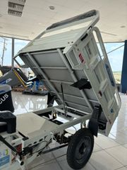 Graecus 2026 Ηλεκτρικό τρίκυκλο E-TRIA CARGO 150-thumb-5