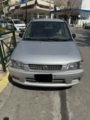 Mazda Demio 2000