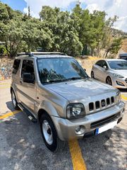 Suzuki Jimny 2003