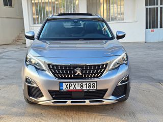Peugeot 3008 2018 PANORAMA FULL EXTRA 12/2018-thumb-7