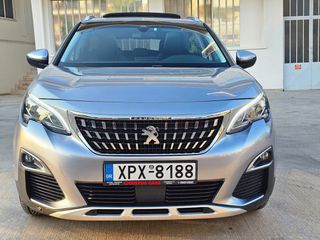 Peugeot 3008 2018 PANORAMA FULL EXTRA 12/2018-thumb-8
