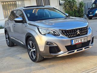 Peugeot 3008 2018 PANORAMA FULL EXTRA 12/2018-thumb-9
