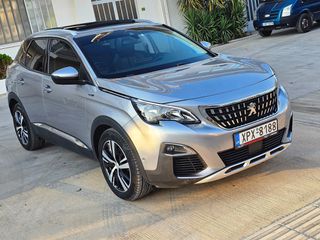 Peugeot 3008 2018 PANORAMA FULL EXTRA 12/2018-thumb-10