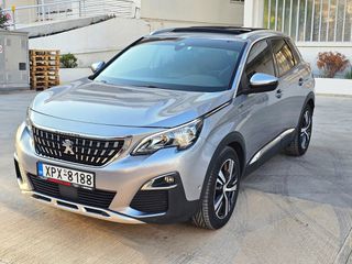 Peugeot 3008 2018 PANORAMA FULL EXTRA 12/2018-thumb-11