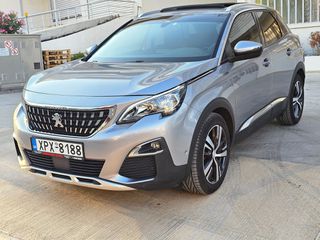 Peugeot 3008 2018 PANORAMA FULL EXTRA 12/2018-thumb-12