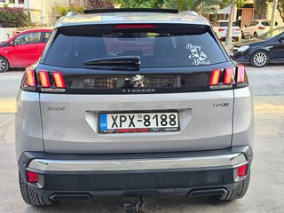 Peugeot 3008 2018 PANORAMA FULL EXTRA 12/2018-thumb-17