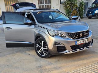 Peugeot 3008 2018 PANORAMA FULL EXTRA 12/2018-thumb-24