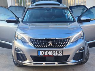 Peugeot 3008 2018 PANORAMA FULL EXTRA 12/2018-thumb-25