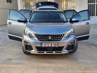 Peugeot 3008 2018 PANORAMA FULL EXTRA 12/2018-thumb-26