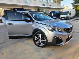 Peugeot 3008 2018 PANORAMA FULL EXTRA 12/2018-thumb-29