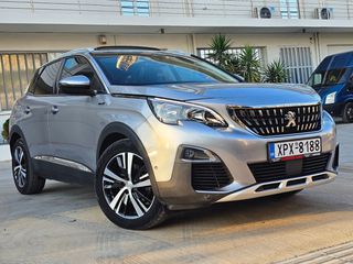 Peugeot 3008 2018 PANORAMA FULL EXTRA 12/2018-thumb-3