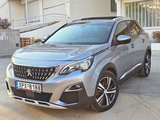 Peugeot 3008 2018 PANORAMA FULL EXTRA 12/2018-thumb-5