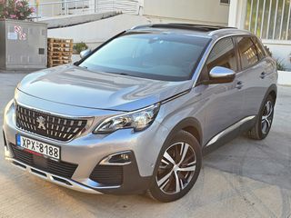 Peugeot 3008 2018 PANORAMA FULL EXTRA 12/2018-thumb-6