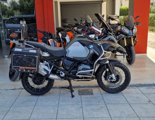 Bmw R 1200 GS Adventure 2014 R1200GS ADVENTURE